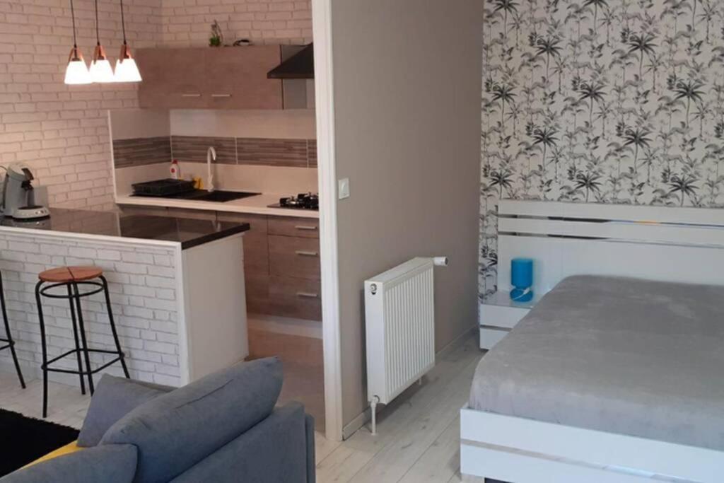 Charmante Petite Maison Charleville-Mézières Eksteriør bilde