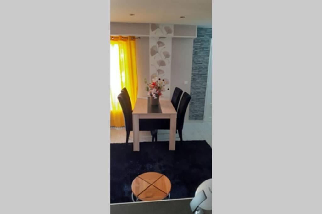 Charmante Petite Maison Charleville-Mézières Eksteriør bilde
