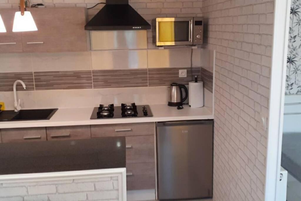 Charmante Petite Maison Charleville-Mézières Eksteriør bilde