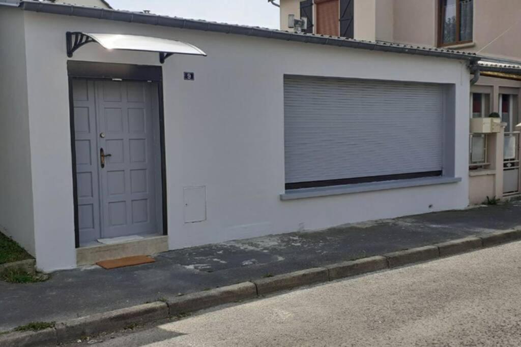 Charmante Petite Maison Charleville-Mézières Eksteriør bilde